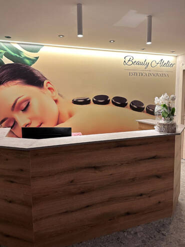 Beauty Center